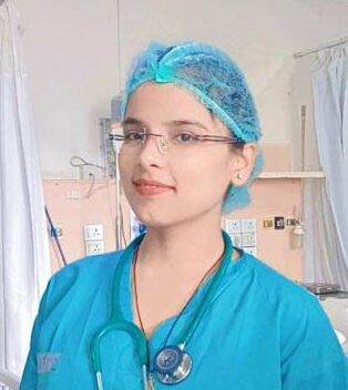Aarti-Yadav-Nursing Officer